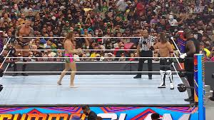 It is scheduled to take place on august 21, 2021, at allegiant stadium in the las vegas suburb of paradise, nevada. Uz8g9szfcvpwtm