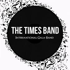 That's why they kept breaking up, getting back together, having two versions of the band operating at the same time, merging those, etc. The Times Band Home Facebook