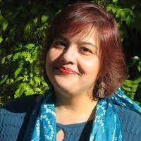 Devaki Das's Instagram, Twitter & Facebook