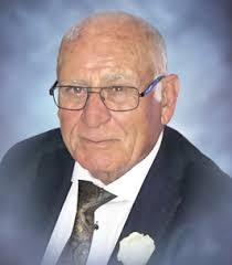 Obituary for Mario Perri