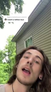 Nathan Varney Tattoo