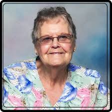 Obituary of Georgina Gertrude Mitchell