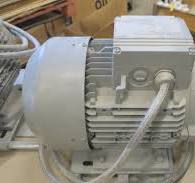 2 electric motors Siemens 1LA7130-4AA60 - PS Auction - We ...