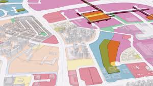 May 17, 2021 · the master plan (mp) is the statutory land use plan which guides singapore's development in the medium term over the next 10 to 15 years. New Ura Maps Show What S Underground At Marina Bay Jurong Innovation District And Punggol Digital District Singapore News Top Stories The Straits Times