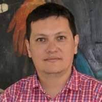 Diego Alejandro Gaitan Charry