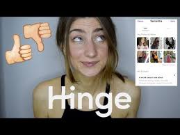 Based on their facebook friends hinge. Hinge Dating App Review 2021 2020