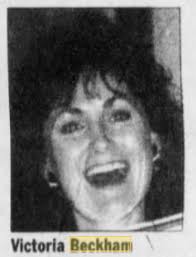 The Bishop's Son & The Senator's Daughter The Murder of Vickie Lander  Beckham — Southern Fried True Crime Podcast