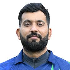 Aamir Bhatti Profile & Career Stats