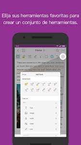 ¿desea obtener un lector de pdf ideal para empresas? Foxit Pdf Editor Full Apk