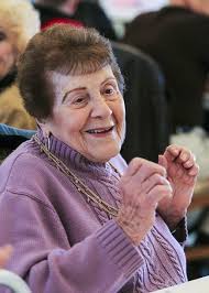 West Bridgewater seniors kick