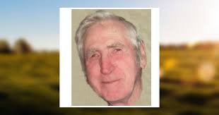 Floyd Merle Christopherson Obituary September 6, 2017