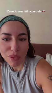 Ser Chilena: Más Que un Stereotipo Latino