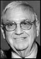 Milton Sather Obituary (2005)