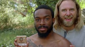 How Dr Squatch's 31-year-old founder makes millions selling soap online