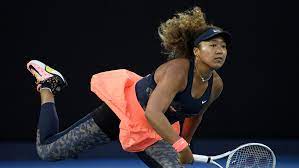 Osaka revealed she had suffered long bouts of depression since winning her first grand slam title in 2018. Osaka Mit Dem Vierten Titel Im Vierten Grand Slam Final Suedostschweiz Ch