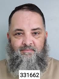 Offender Information