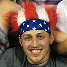 Andrew "Ew" Murray Obituary September 13, 2016