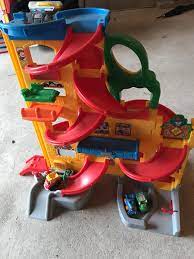 Fisher price little people garage. Best Fisher Price Little People Garage For Sale In Boyertown Pennsylvania For 2021