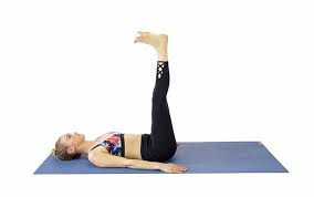 Practice These 5 Yoga Poses To Relieve Cold Flu Symptoms
