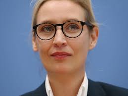 Tagesspiegel am sonntag gazetesine mülakat veren weidel başörtüleri kamusal alanda ve sokakta yasaklanmalı. Alice Weidel Latest News Breaking Stories And Comment The Independent