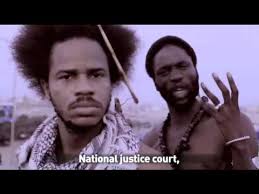 KEURGUI CREW "Coup 2 Gueule" (U.S version)