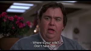 Uncle Buck Consecutive Questions Scene