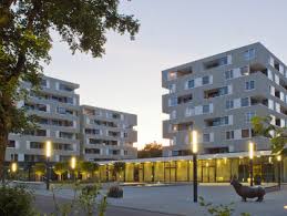Ein großes angebot an mietwohnungen in killesberg finden sie bei immobilienscout24. Augustinum Stuttgart Killesberg In Stuttgart Auf Wohnen Im Alter De