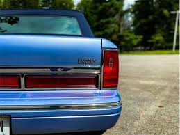 Image result for Venetian Blue 1995 Town Car