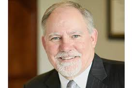 Alan Fabian Promoted to HCA Market President