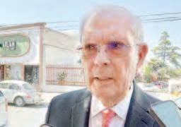 Monclova 6 de abril de 2024 by Grupo Zócalo