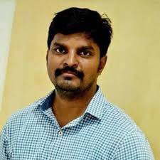 Thirugnanasambandam RAJENDARAN