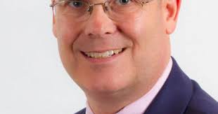 Dade named chief meteorologist