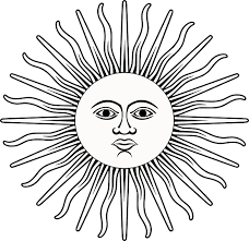 Argentina enter the match with 0 wins, 0 draws, and a whopping 0 loses, currently sitting dead last (1) on the. Free Image On Pixabay Sun Rays Face Stylized Solar Inca Art Flag Coloring Pages Inca Tattoo