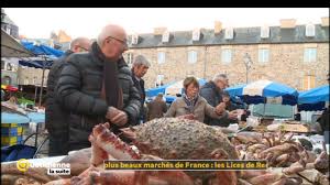 Je vous présente les plus beaux espaces naturels de france dans cet article complet qui répertorie les spots incroyables de notre beau pays. Les Plus Beaux Marches De France Les Lices De Rennes La Quotidienne La Suite Youtube