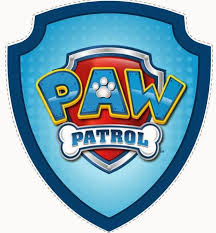 Mighty pups are ready for mighty action with episodes. Free Printables For Paw Patrol Party Paw Patrol Badge Paw Patrol Birthday Paw Patrol Printables