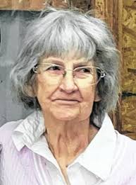 Mary Christman Obituary (1946