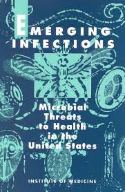 Image result for Emerging Infection