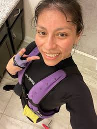 Had a great challenging workout with Jill Willcock McCollum tonight for  Tabata and then a great dance party with Kerry Wallace-Papenhagen  afterwards. Thanks girls that was so much fun!