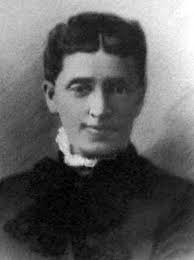 Galland, Caroline Rosenberg Kline (1841-1907)