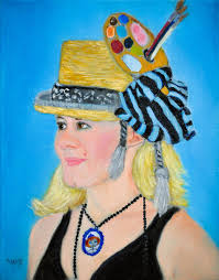 Anne Conboy — Ten-2-One Artists