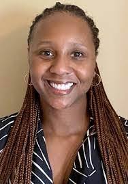 Shyteria Brown's Instagram, Twitter & Facebook