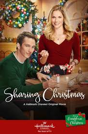 Sharing Christmas A Young Woman Is Handed The Keys To Her Parents Christmas Shop Which Has B Hallmark Christmas Movies Christmas Movies On Tv Christmas Movies