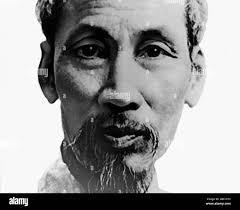 Nguyen ai quoc hi-res stock photography and images