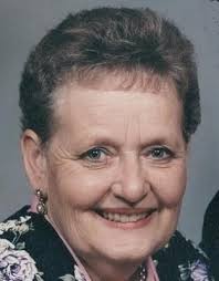 Joanne Hoks Obituary (2014)