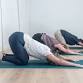 Gentle Therapeutic Yoga Wednesday Mornings event image