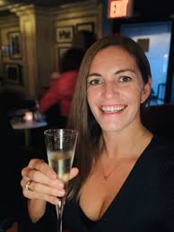 Celebrating good news!