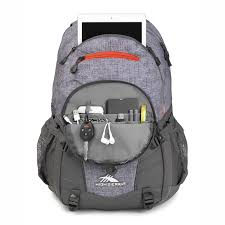 high sierra loop backpack