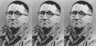Bertolt Brecht and the poetry of resistance