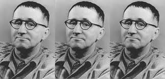 Wikimedia commons has media related to plays by bertolt brecht. Bertolt Brecht And The Poetry Of Resistance Freedom Socialist Party