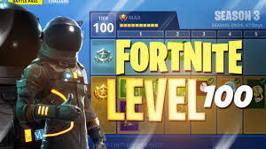 All good things must come to an fortnite season 3 started today, june 17, immediately after the end of season 2, and you can learn all about it here. All Season 3 Battle Pass Rewards Level 100 Fortnite Battle Royale Youtube